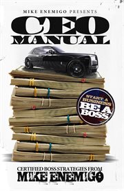 CEO Manual cover image