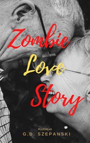 Zombie love story cover image