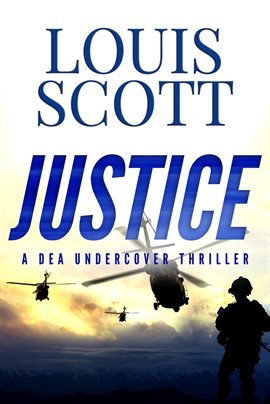 Cover image for Justice