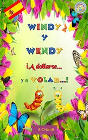 Windy y Wendy iA Doblarse ya Volar! cover image