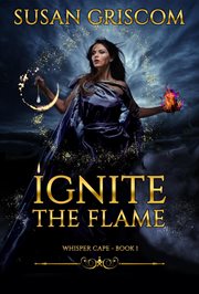 Ignite the Flame cover image