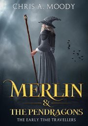 Merlin & the Pendragons cover image