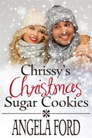 Chrissy's christmas sugar cookies cover image
