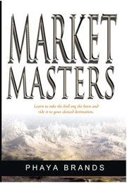 Market masters cover image