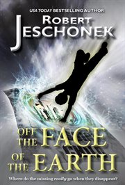 Off the face of the earth cover image