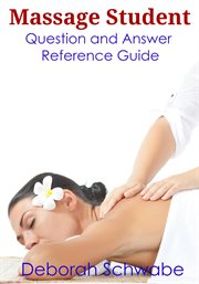 Massage student cover image