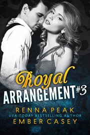 Royal arrangement #3 cover image