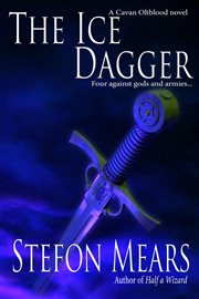 The ice dagger cover image