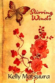 Stirring winds cover image
