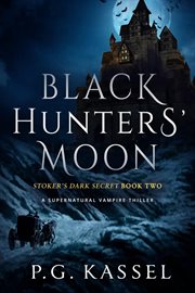 Black hunters' moon cover image