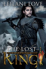 The lost king cover image