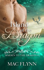 Island of the dragon cover image