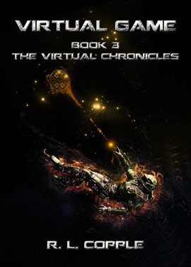 Cover image for Virtual Game