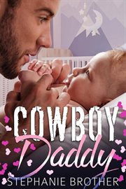 Cowboy Daddy cover image