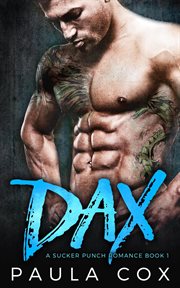 Dax cover image