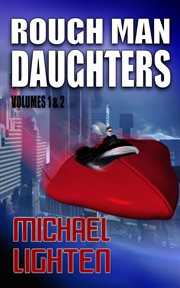 Rough Man Daughters cover image