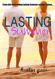 Lasting Summer : Loving Summer cover image