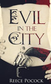 Evil in the city cover image