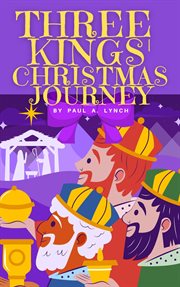 Three kings' christmas journey cover image