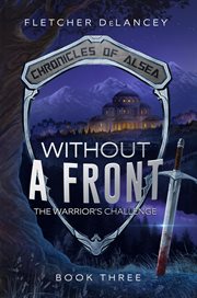Without a front : the warrior's challenge cover image