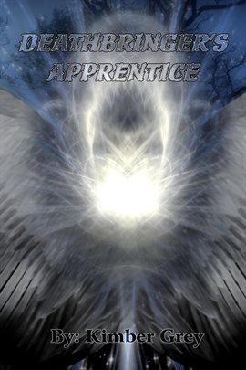 Cover image for DeathBringer's Apprentice