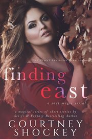 Finding east cover image