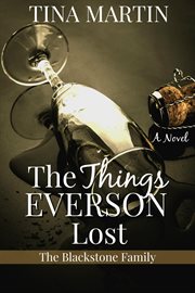 The things Everson lost : a novel cover image