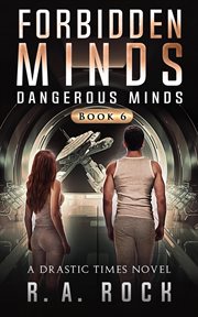 Dangerous Minds : Forbidden Minds cover image