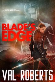 Blade's edge cover image