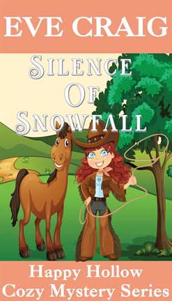 Cover image for Silence Of Snowfall