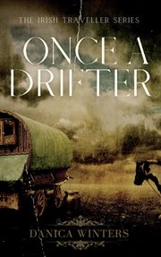 Once a drifter cover image