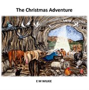 The christmas adventure cover image