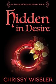Hidden in desire cover image