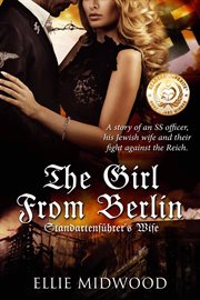 The girl from berlin cover image