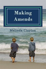 Making amends cover image