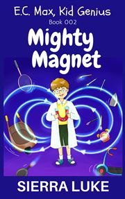Mighty magnet cover image