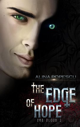 Cover image for The Edge of Hope