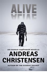 Alive : an Exodus companion novella cover image