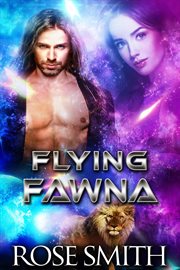 Flying fawna cover image