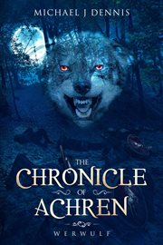 The chronicle of achren 'werwulf' cover image