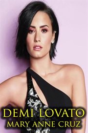 Demi Lovato cover image