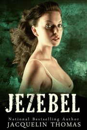 Jezebel : the prequel cover image
