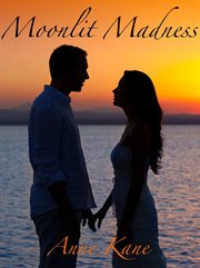 Moonlit madness cover image
