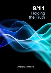 9/11 holding the truth cover image