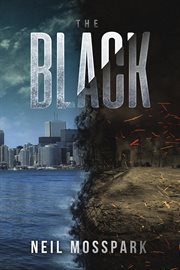 The black cover image