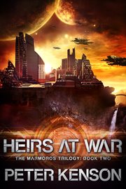 Heirs at war cover image