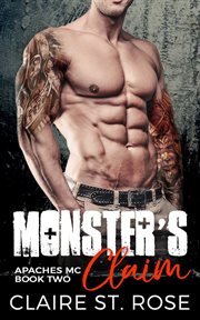 Monster's claim cover image
