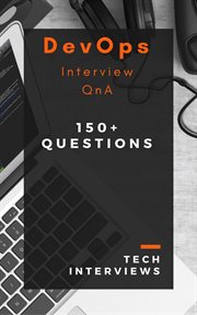 Devops interview questions cover image