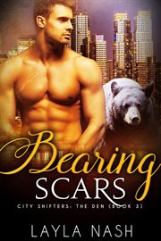 Bearing scars cover image