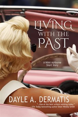 Cover image for Living With the Past